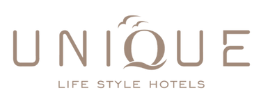 UNIQUE LIFE STYLE HOTELS